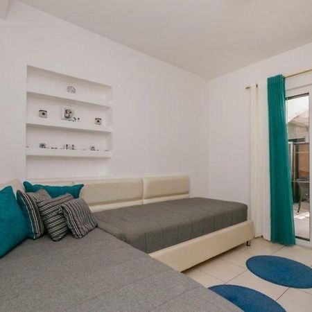 Monte Perla Residence Свети-Стефан Экстерьер фото