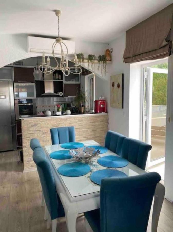 Monte Perla Residence Свети-Стефан Экстерьер фото