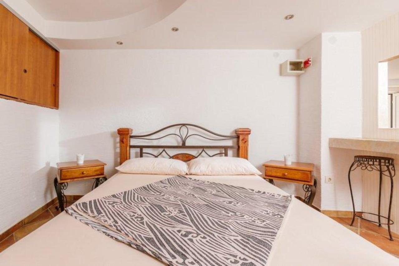Monte Perla Residence Свети-Стефан Экстерьер фото