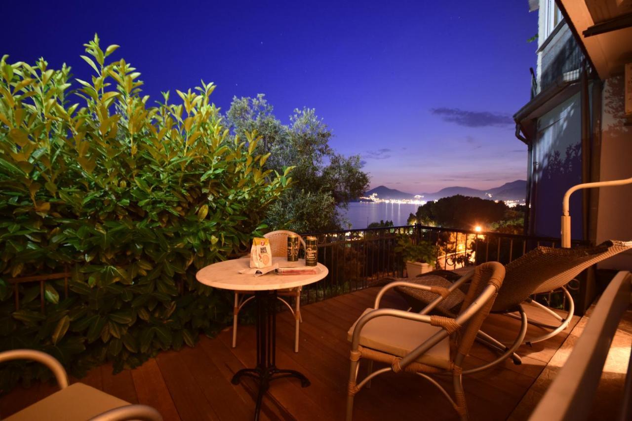 Monte Perla Residence Свети-Стефан Экстерьер фото